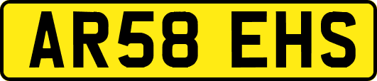 AR58EHS