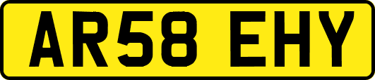 AR58EHY