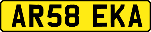 AR58EKA