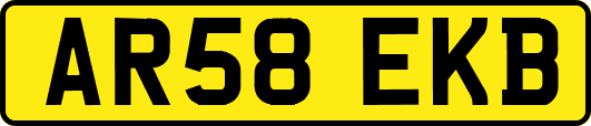 AR58EKB