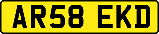 AR58EKD