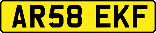 AR58EKF
