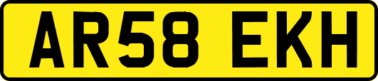 AR58EKH