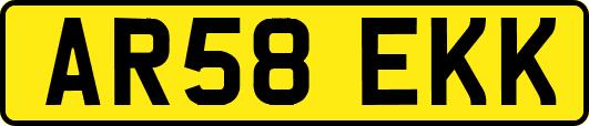 AR58EKK