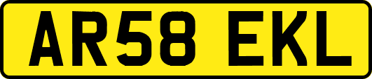 AR58EKL