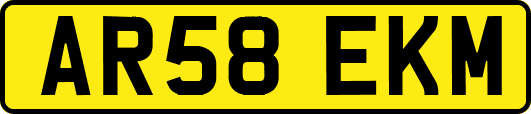 AR58EKM