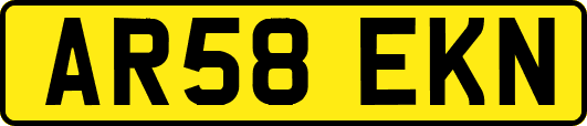 AR58EKN