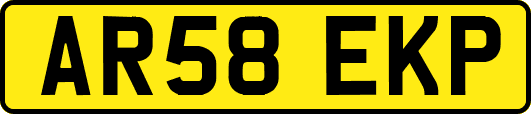 AR58EKP