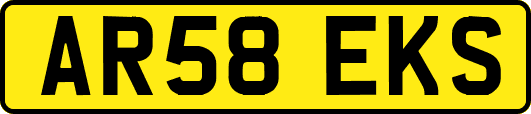 AR58EKS