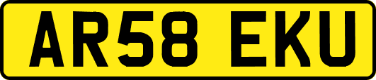 AR58EKU