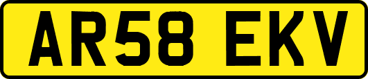 AR58EKV