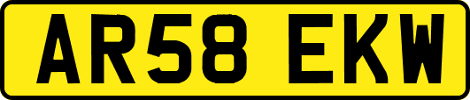 AR58EKW