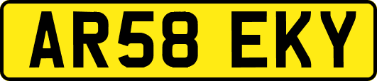 AR58EKY