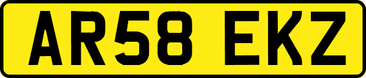 AR58EKZ