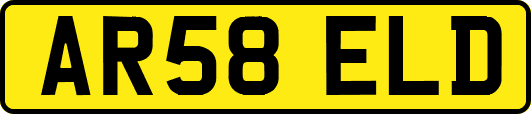 AR58ELD