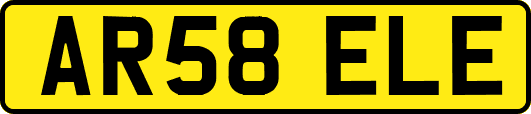 AR58ELE