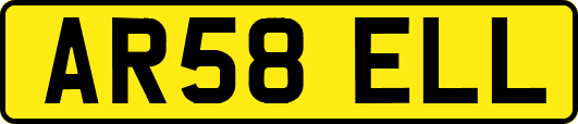 AR58ELL