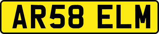 AR58ELM