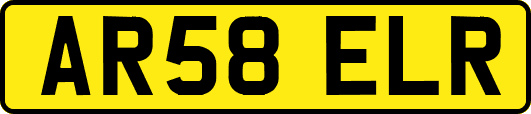 AR58ELR