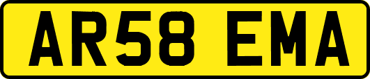 AR58EMA