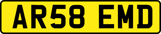 AR58EMD