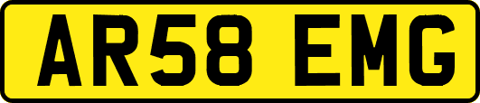 AR58EMG