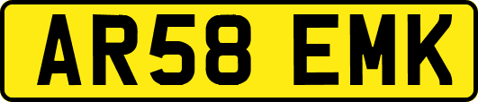 AR58EMK