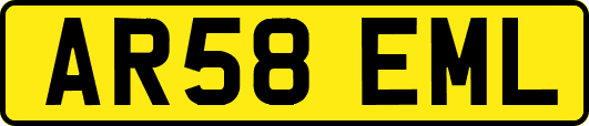 AR58EML