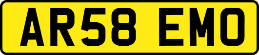 AR58EMO
