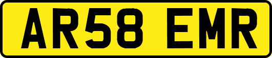 AR58EMR