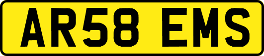 AR58EMS