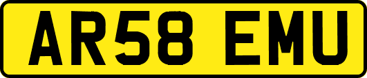 AR58EMU