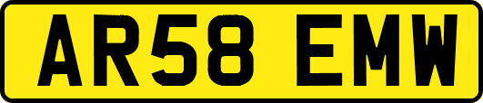AR58EMW