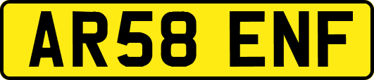 AR58ENF
