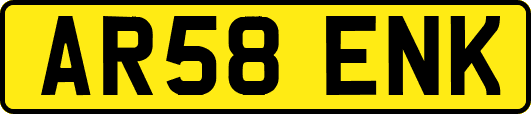 AR58ENK