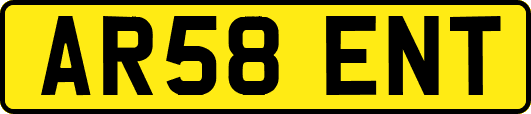 AR58ENT