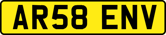 AR58ENV