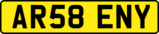 AR58ENY