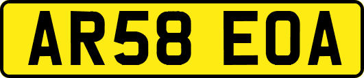 AR58EOA