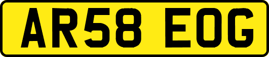 AR58EOG