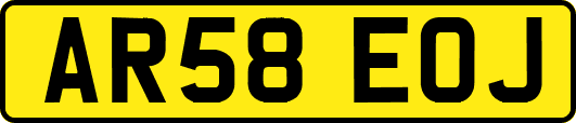 AR58EOJ