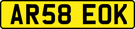 AR58EOK