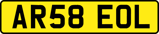 AR58EOL