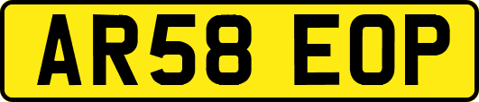 AR58EOP