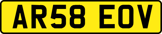 AR58EOV