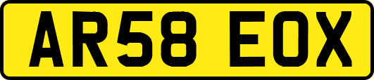 AR58EOX