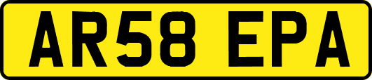 AR58EPA