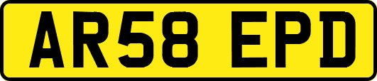 AR58EPD