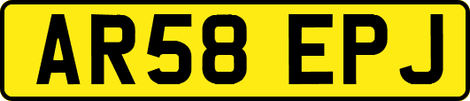 AR58EPJ