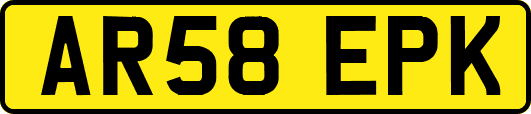 AR58EPK